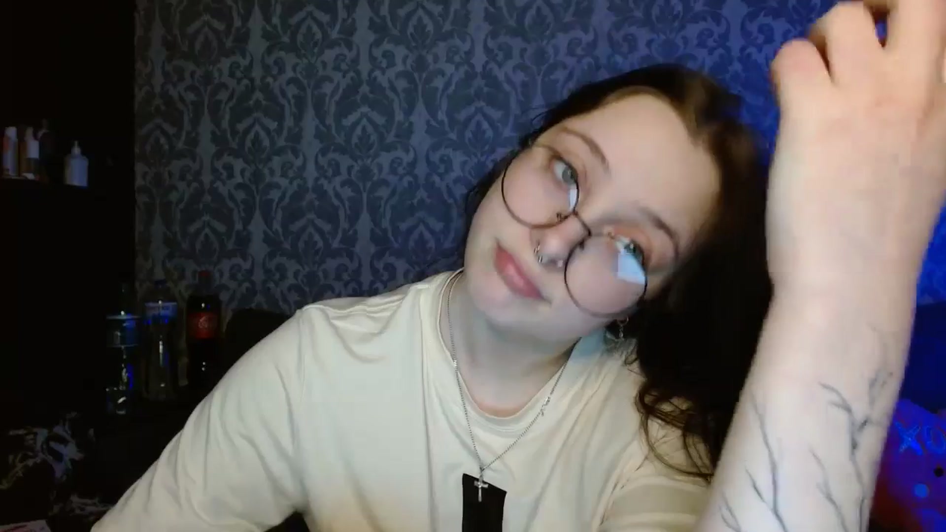 Gallery image thumbnail from AmyWard's myfreecams stream on, 02/13/2026, 15:45 image 9 of 20