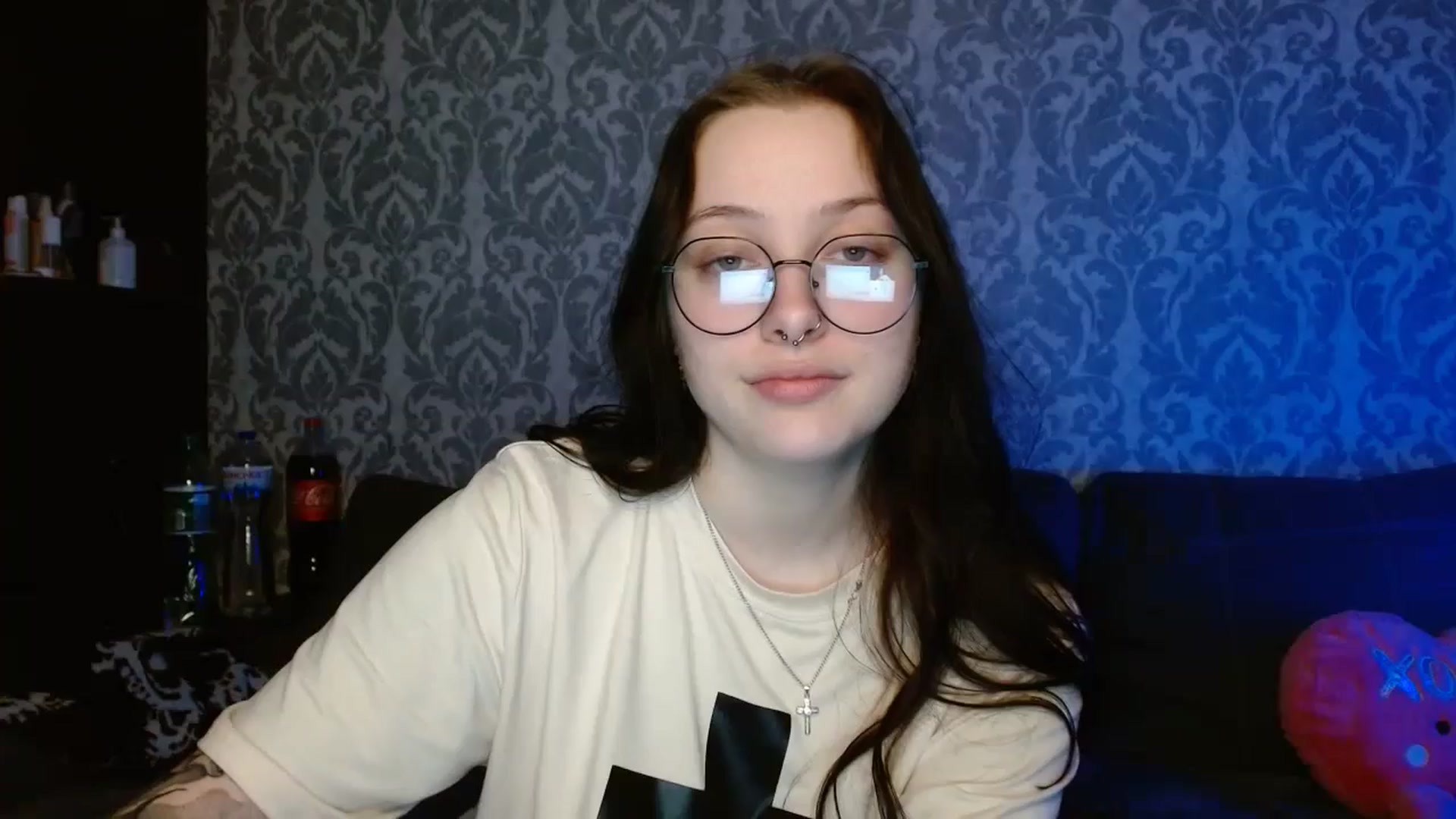 Gallery image thumbnail from AmyWard's myfreecams stream on, 02/13/2026, 15:45 image 14 of 20