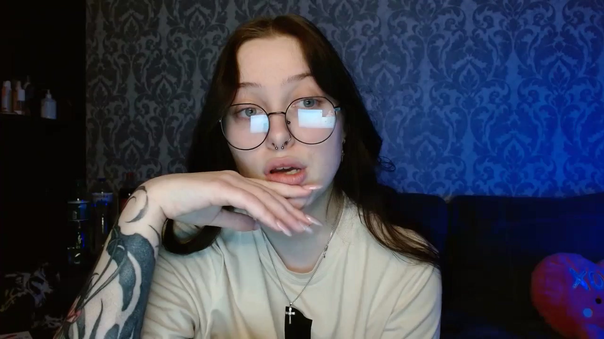 Gallery image thumbnail from AmyWard's myfreecams stream on, 02/13/2026, 15:45 image 8 of 20