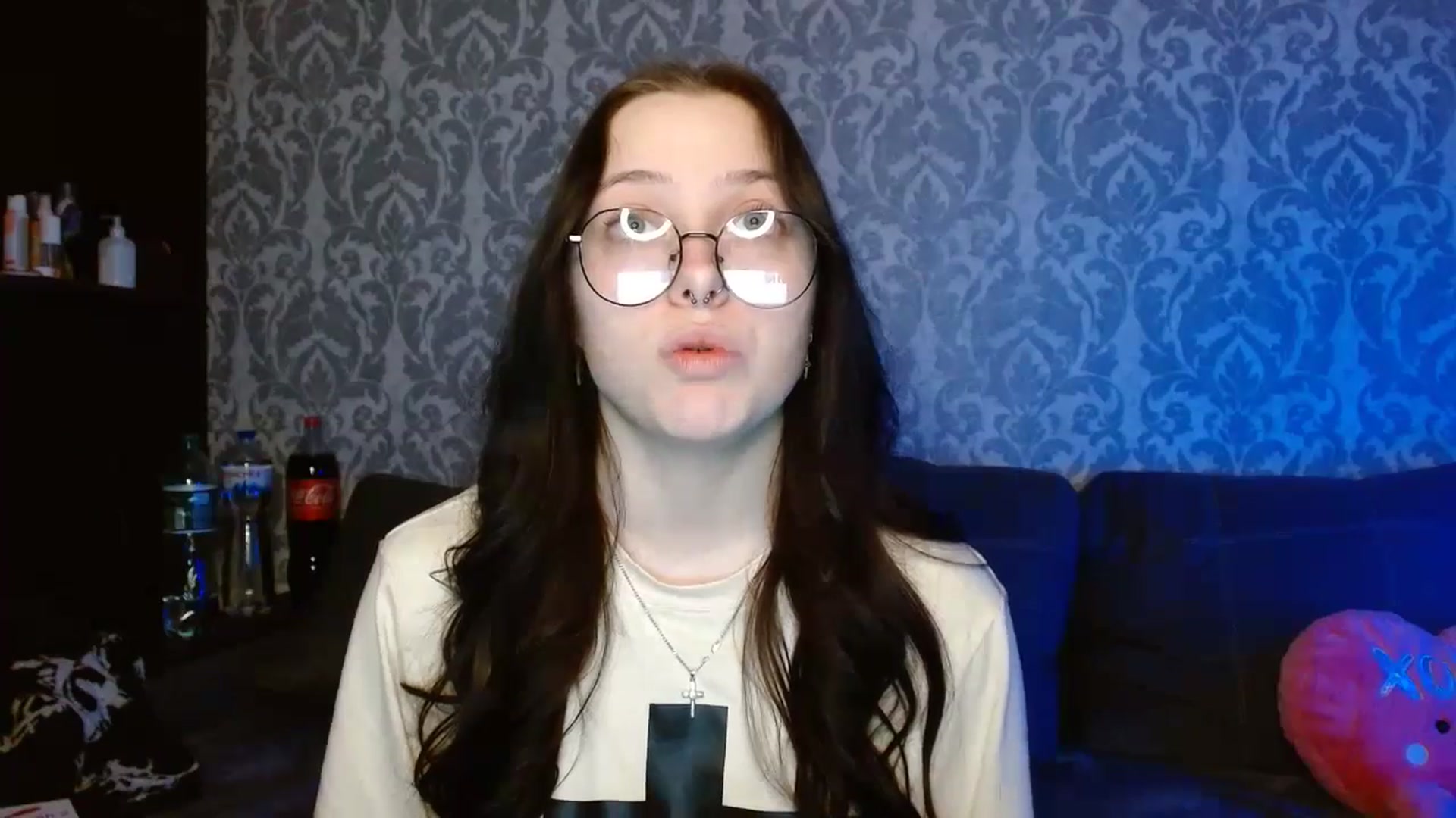 Gallery image thumbnail from AmyWard's myfreecams stream on, 02/13/2026, 15:45 image 2 of 20
