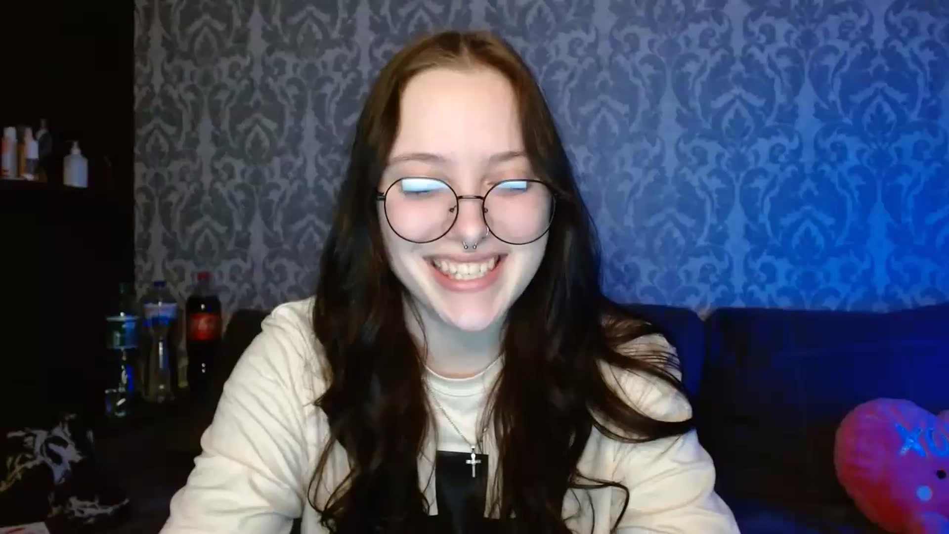 Gallery image thumbnail from AmyWard's myfreecams stream on, 02/13/2026, 15:45 image 1 of 20