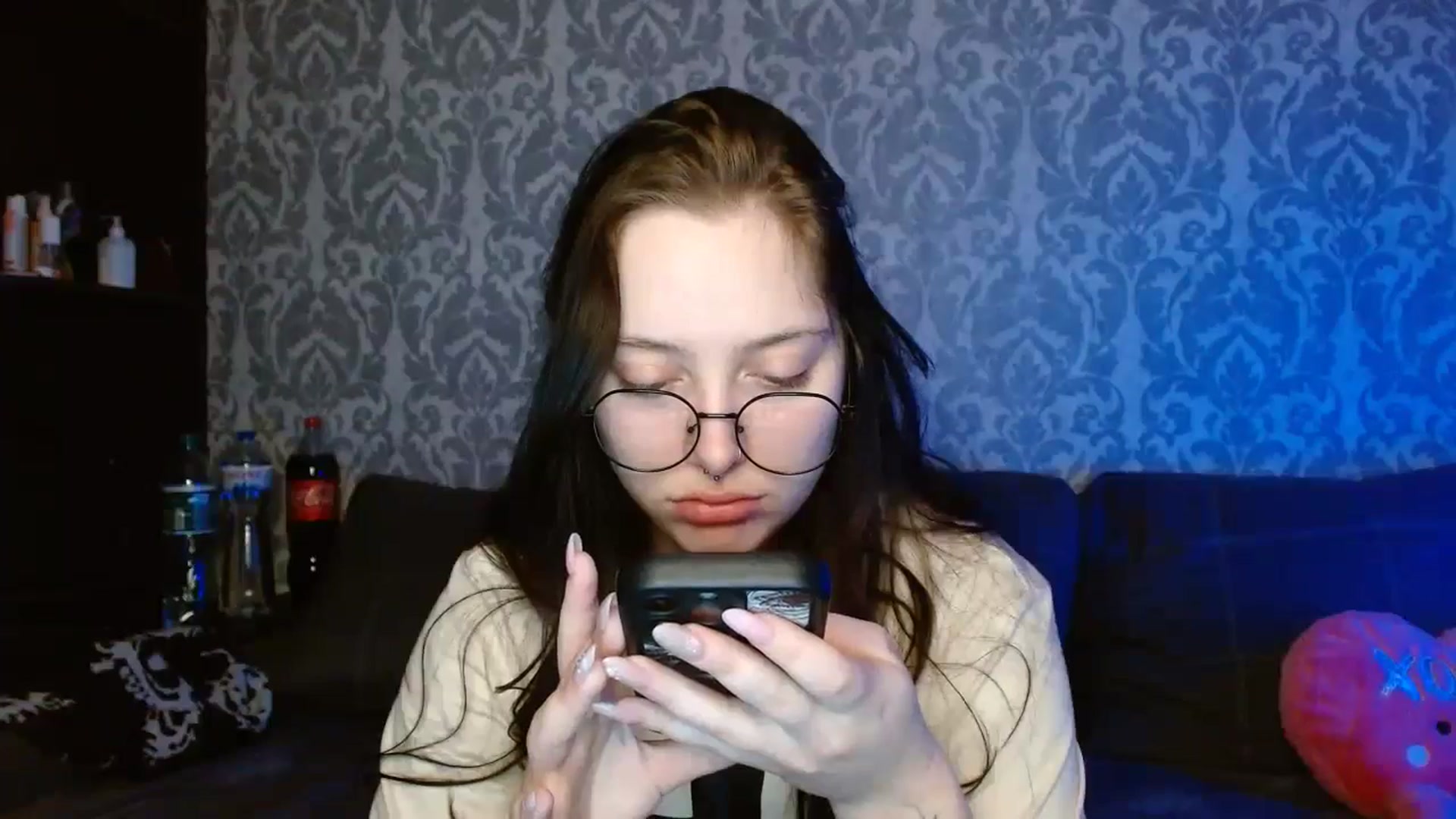 Gallery image thumbnail from AmyWard's myfreecams stream on, 02/13/2026, 15:45 image 18 of 20