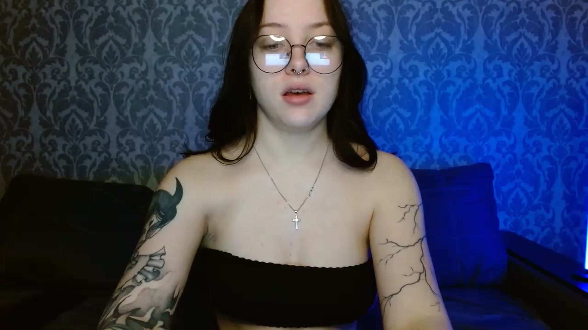 Gallery image thumbnail from AmyWard's myfreecams stream on, 02/14/2026, 09:51 image 15 of 20