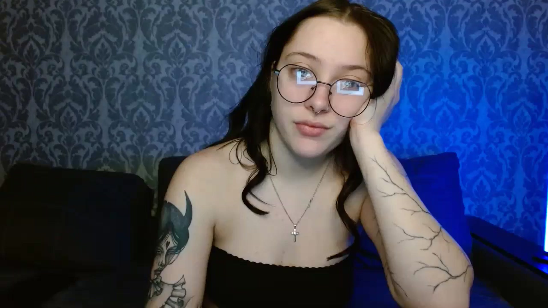 Gallery image thumbnail from AmyWard's myfreecams stream on, 02/14/2026, 09:51 image 9 of 20