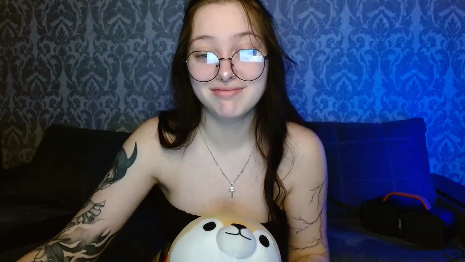 Gallery image thumbnail from AmyWard's myfreecams stream on, 02/14/2026, 11:03 image 10 of 20