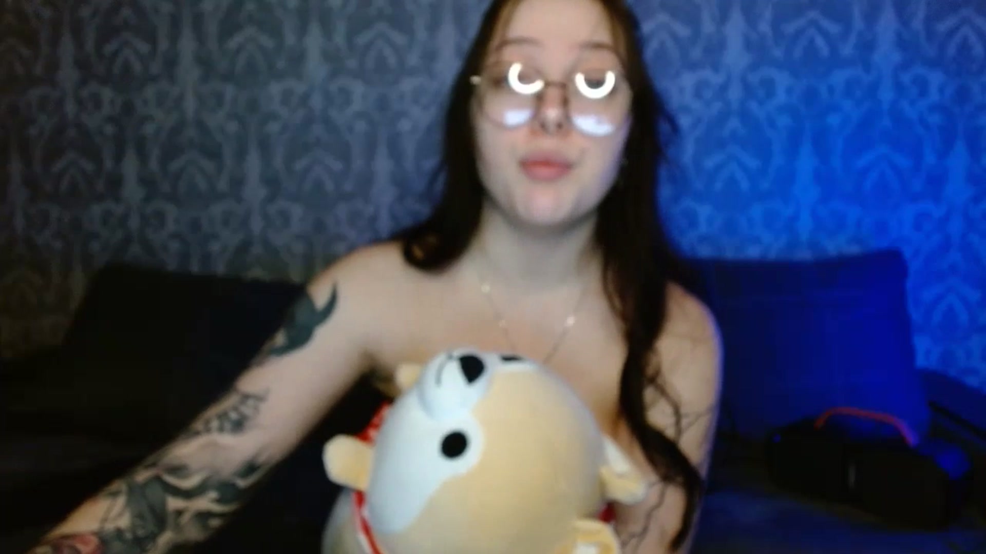 Gallery image thumbnail from AmyWard's myfreecams stream on, 02/14/2026, 11:03 image 2 of 20