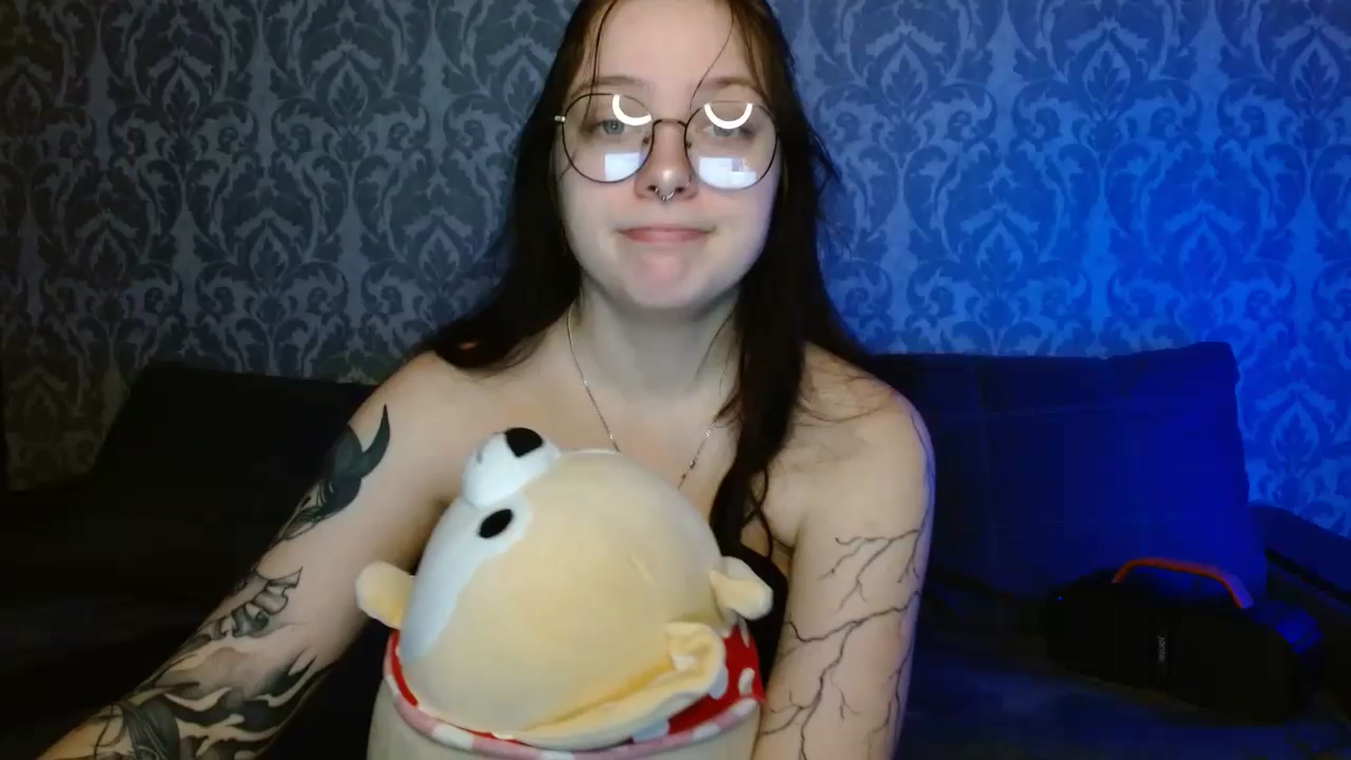 Gallery image thumbnail from AmyWard's myfreecams stream on, 02/14/2026, 11:03 image 1 of 20