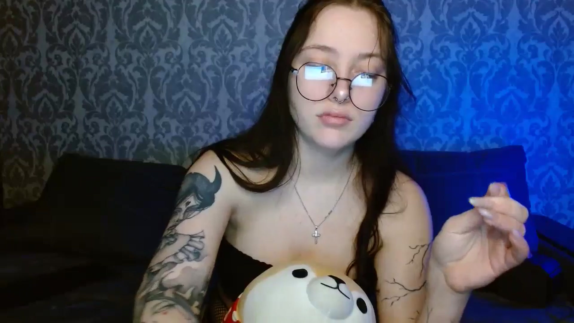 Gallery image thumbnail from AmyWard's myfreecams stream on, 02/14/2026, 11:03 image 15 of 20