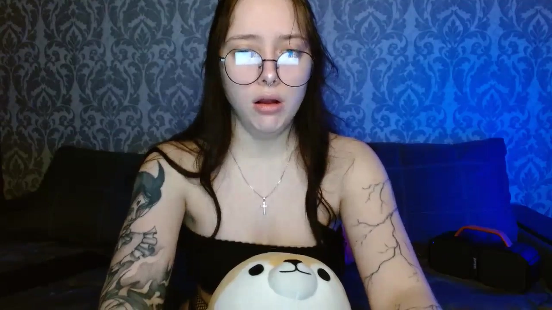 Gallery image thumbnail from AmyWard's myfreecams stream on, 02/14/2026, 11:03 image 20 of 20