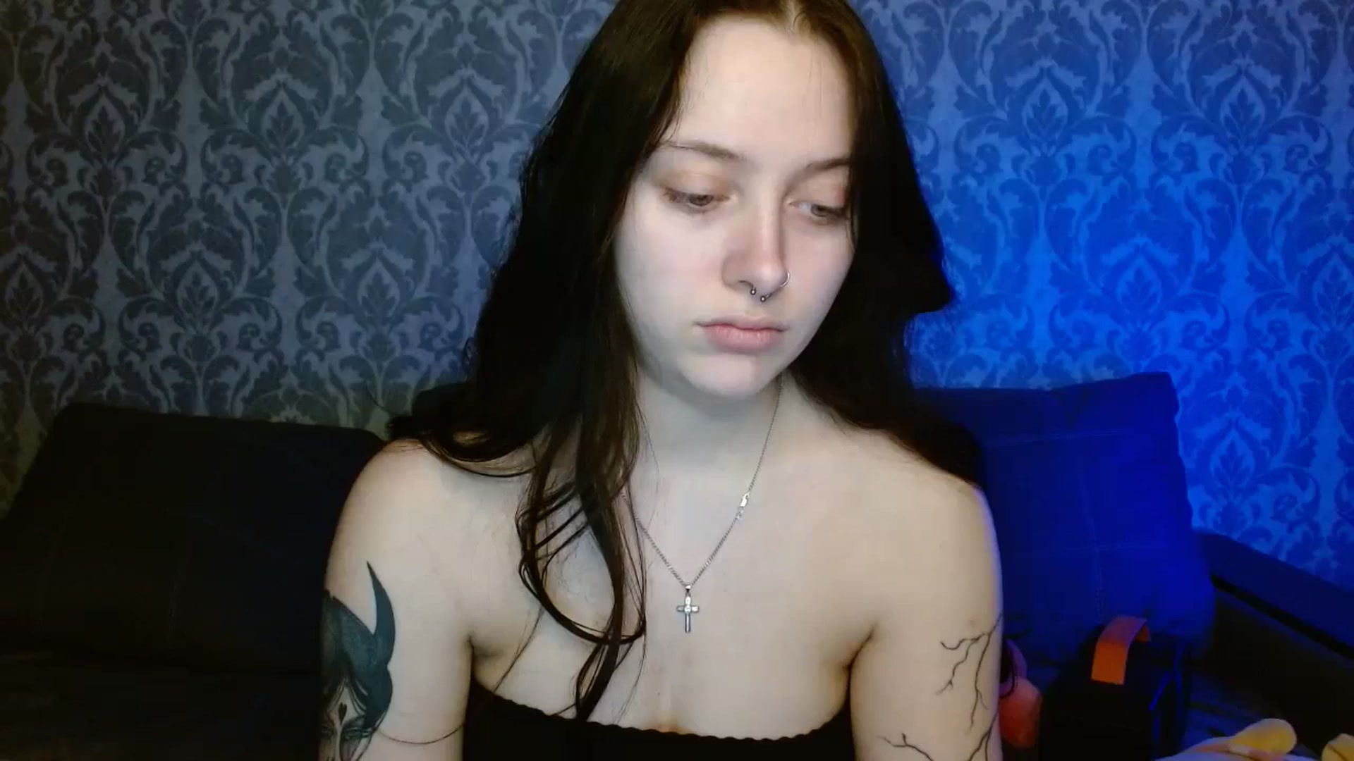 Gallery image thumbnail from AmyWard's myfreecams stream on, 02/14/2026, 12:25 image 15 of 20