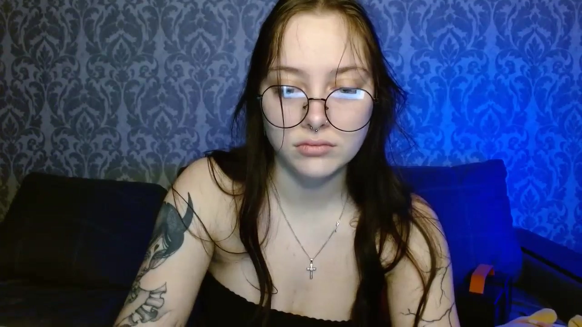 Gallery image thumbnail from AmyWard's myfreecams stream on, 02/14/2026, 12:25 image 4 of 20
