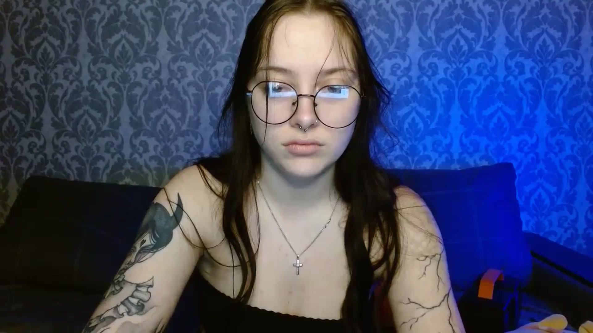 Gallery image thumbnail from AmyWard's myfreecams stream on, 02/14/2026, 12:25 image 6 of 20