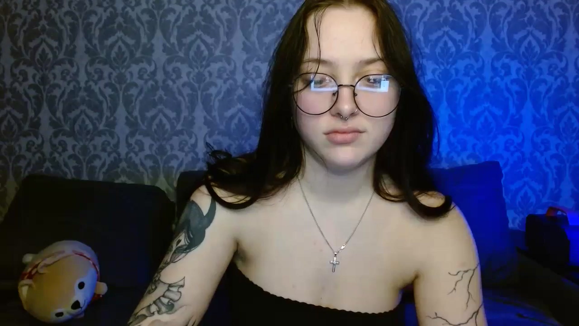 Gallery image thumbnail from AmyWard's myfreecams stream on, 02/14/2026, 13:43 image 17 of 20