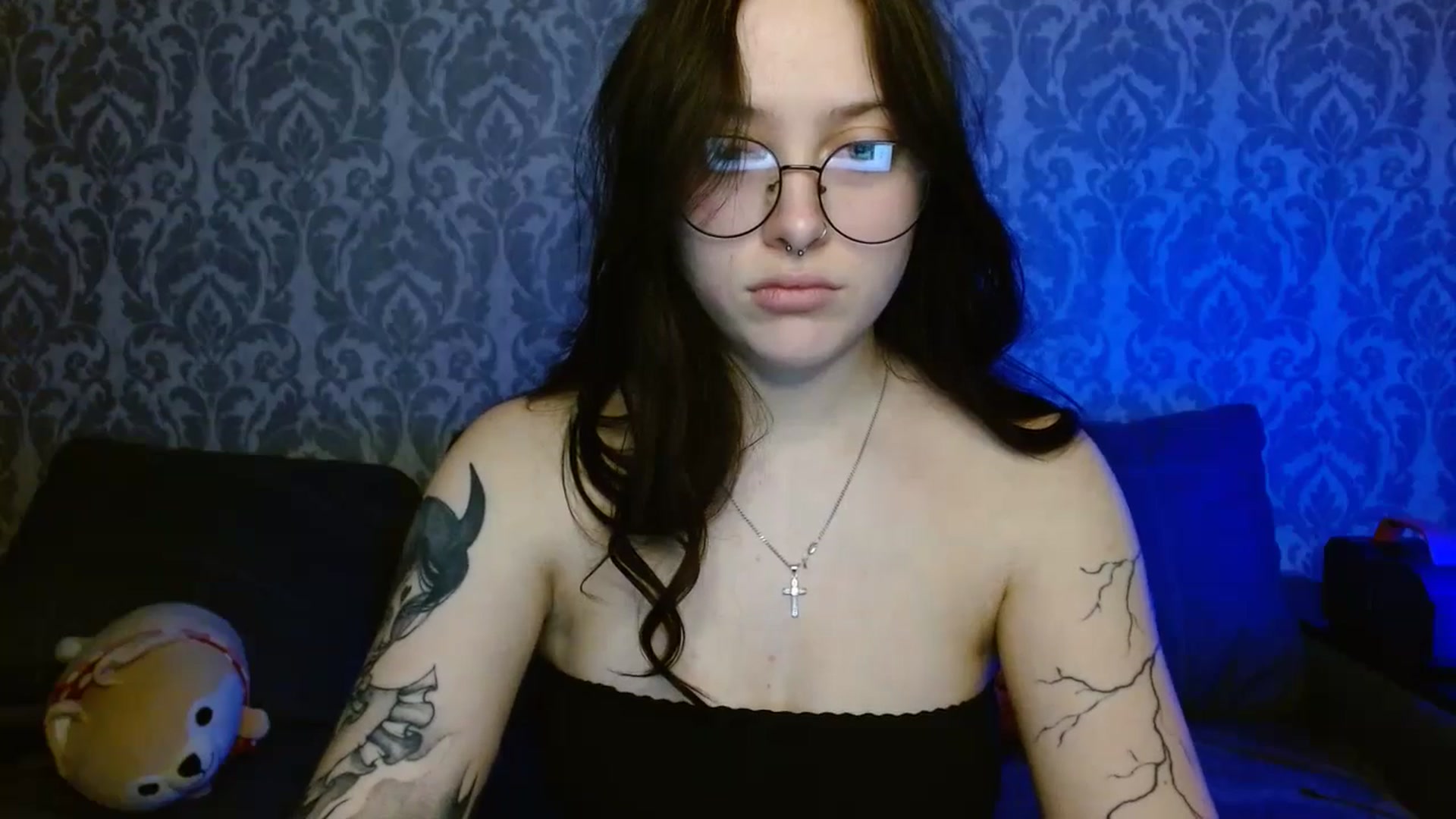 Gallery image thumbnail from AmyWard's myfreecams stream on, 02/14/2026, 13:43 image 9 of 20