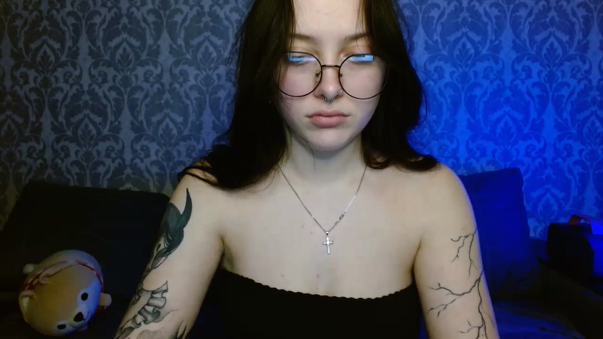 Gallery image thumbnail from AmyWard's myfreecams stream on, 02/14/2026, 13:43 image 20 of 20