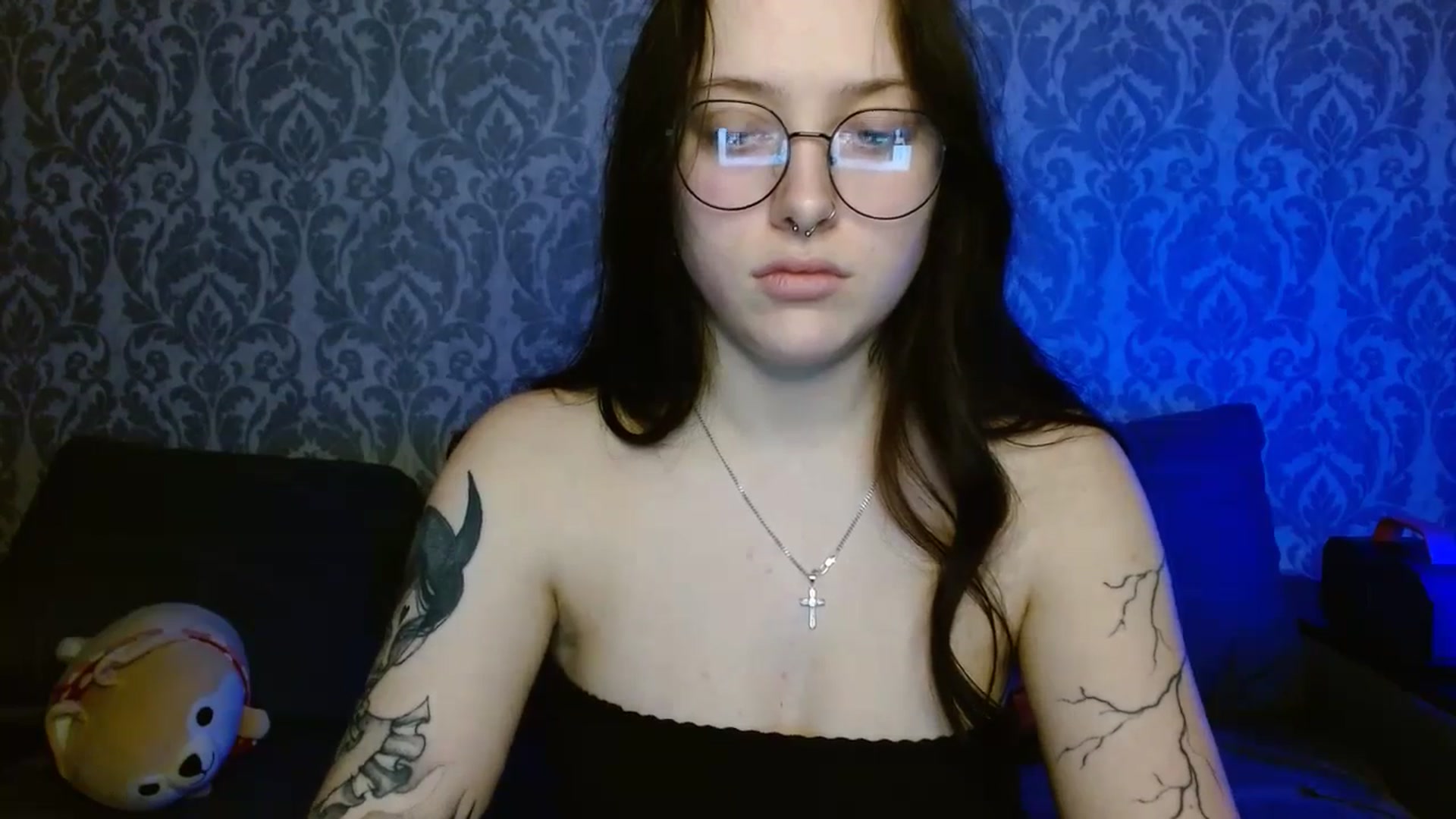 Gallery image thumbnail from AmyWard's myfreecams stream on, 02/14/2026, 13:43 image 11 of 20