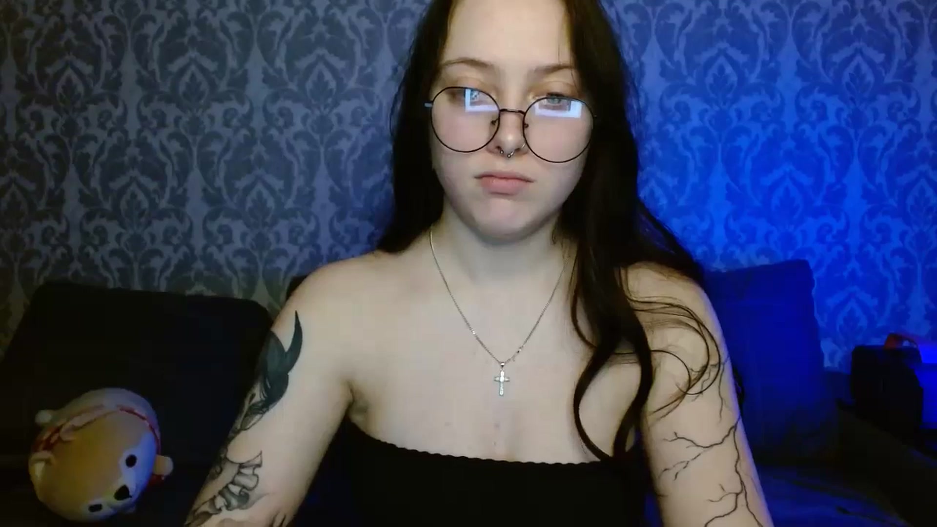 Gallery image thumbnail from AmyWard's myfreecams stream on, 02/14/2026, 13:43 image 10 of 20