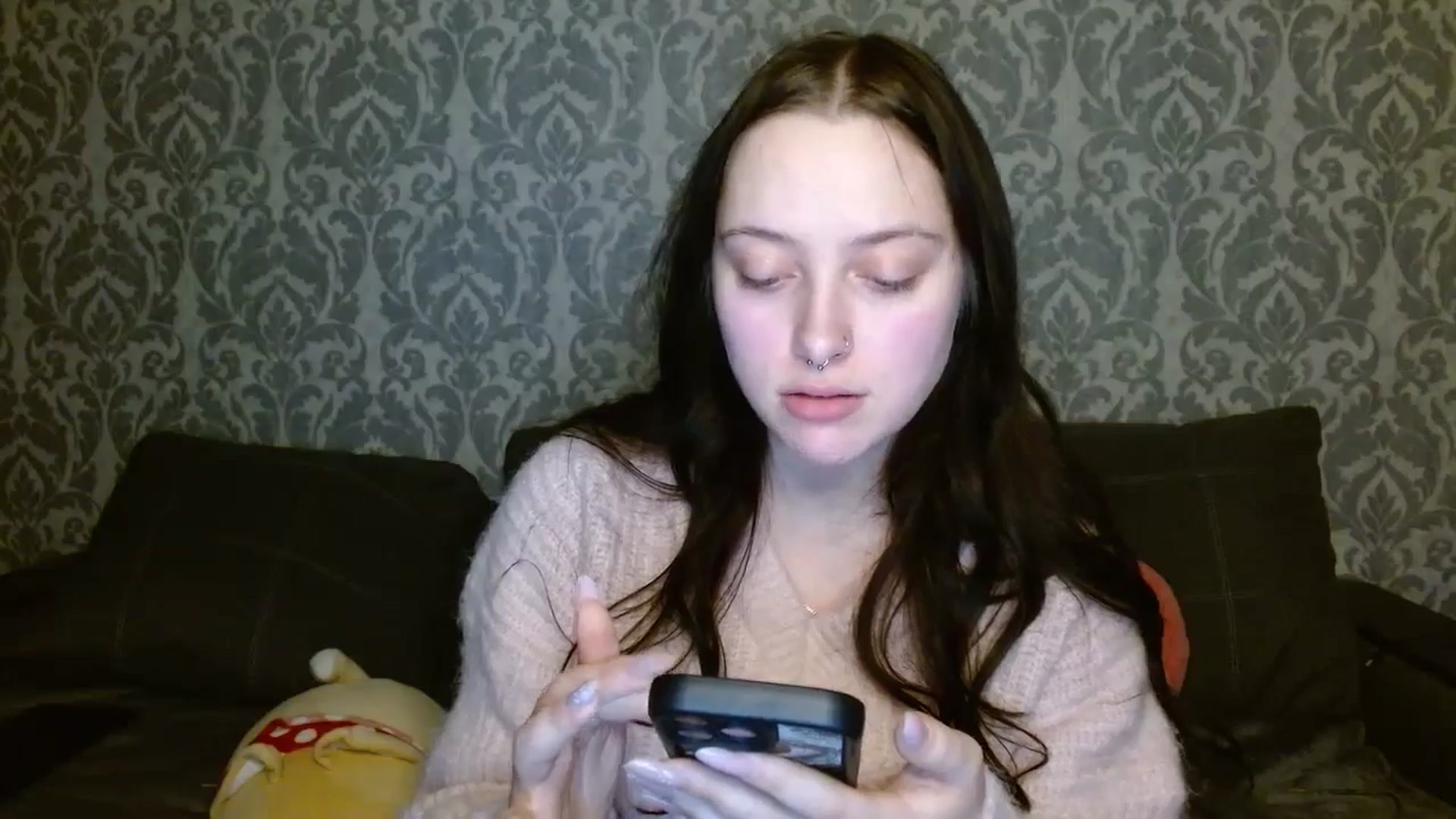 Gallery image thumbnail from AmyWard's myfreecams stream on, 02/14/2026, 14:59 image 15 of 20