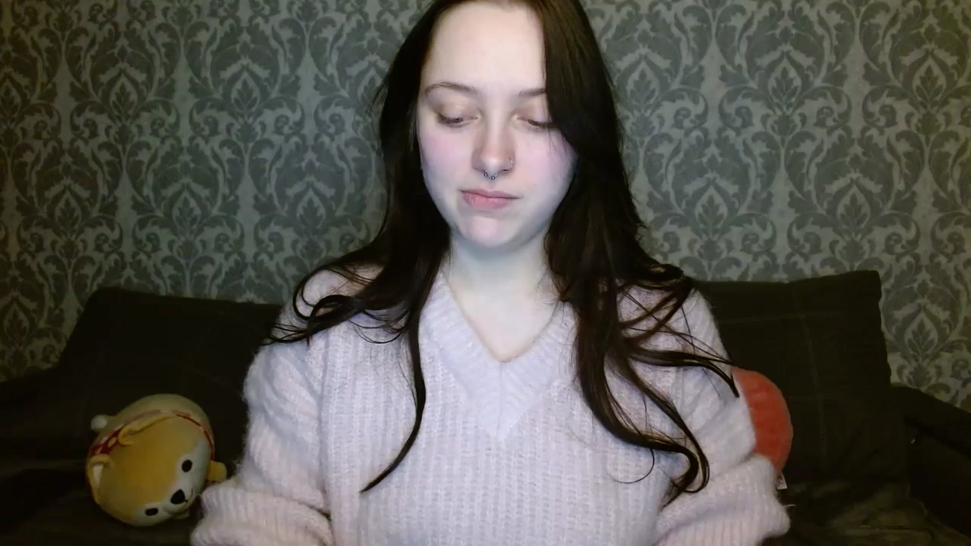 Gallery image thumbnail from AmyWard's myfreecams stream on, 02/14/2026, 14:59 image 9 of 20