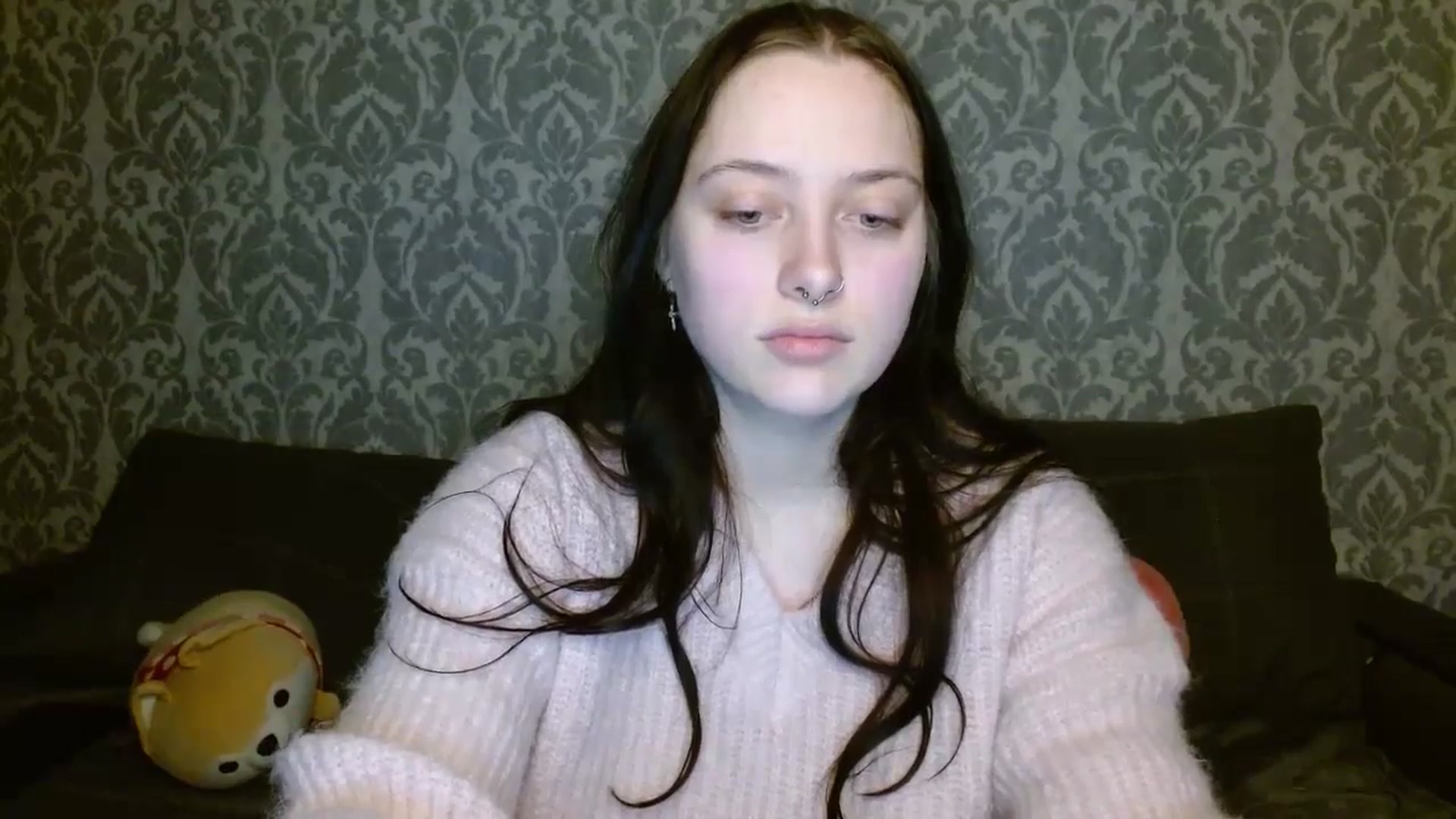 Gallery image thumbnail from AmyWard's myfreecams stream on, 02/14/2026, 14:59 image 13 of 20