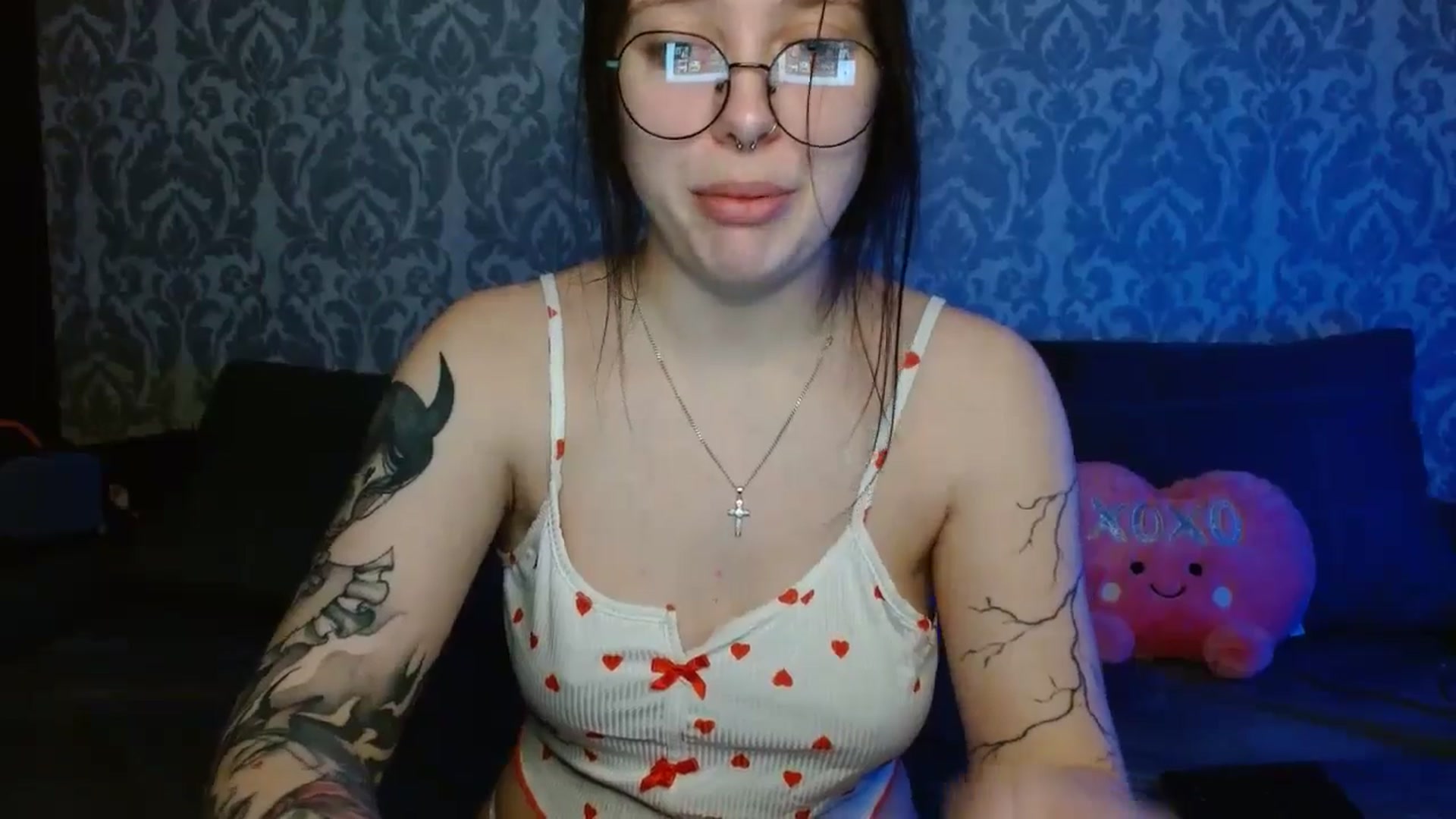 Gallery image thumbnail from AmyWard's myfreecams stream on, 02/15/2026, 10:26 image 18 of 20