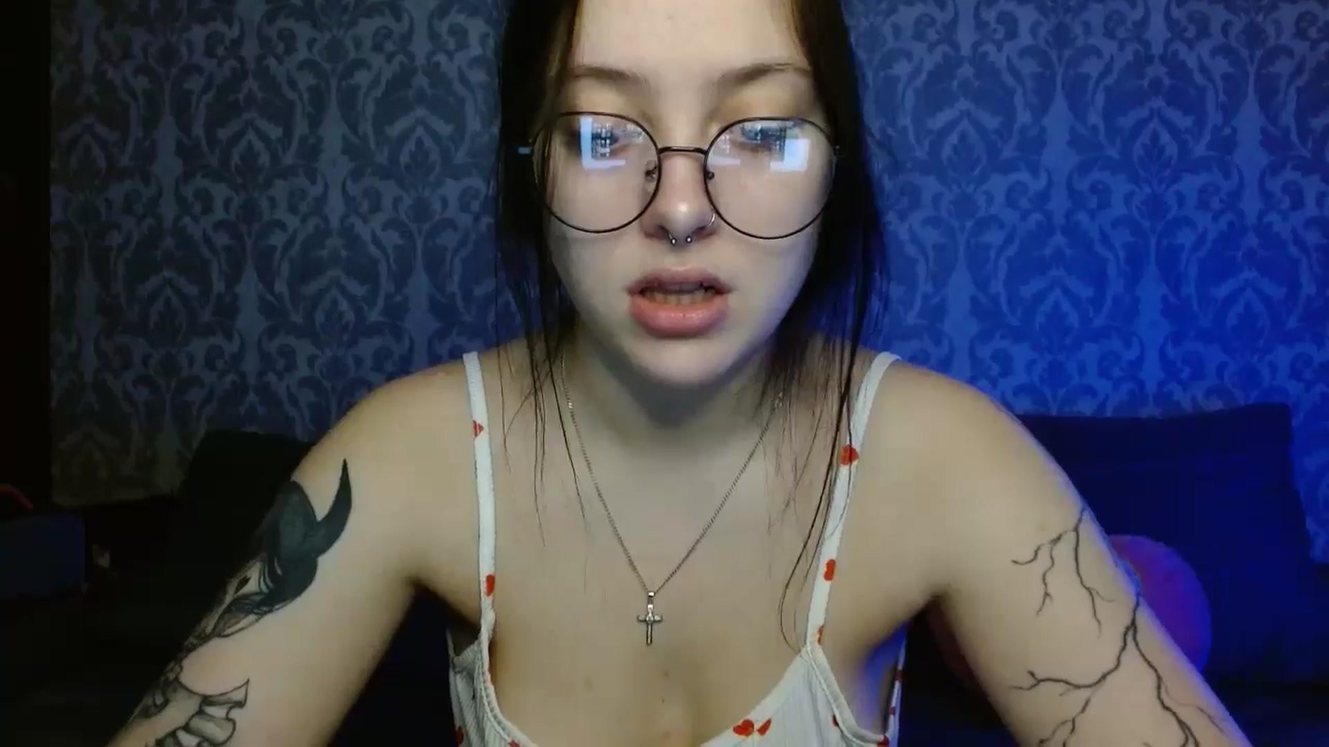 Gallery image thumbnail from AmyWard's myfreecams stream on, 02/15/2026, 10:26 image 4 of 20