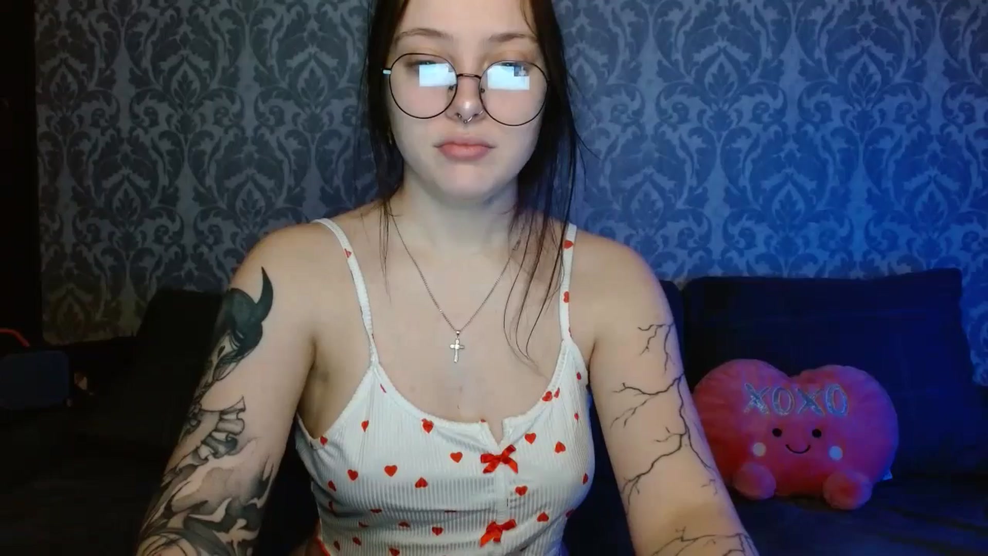 Gallery image thumbnail from AmyWard's myfreecams stream on, 02/15/2026, 11:11 image 8 of 20