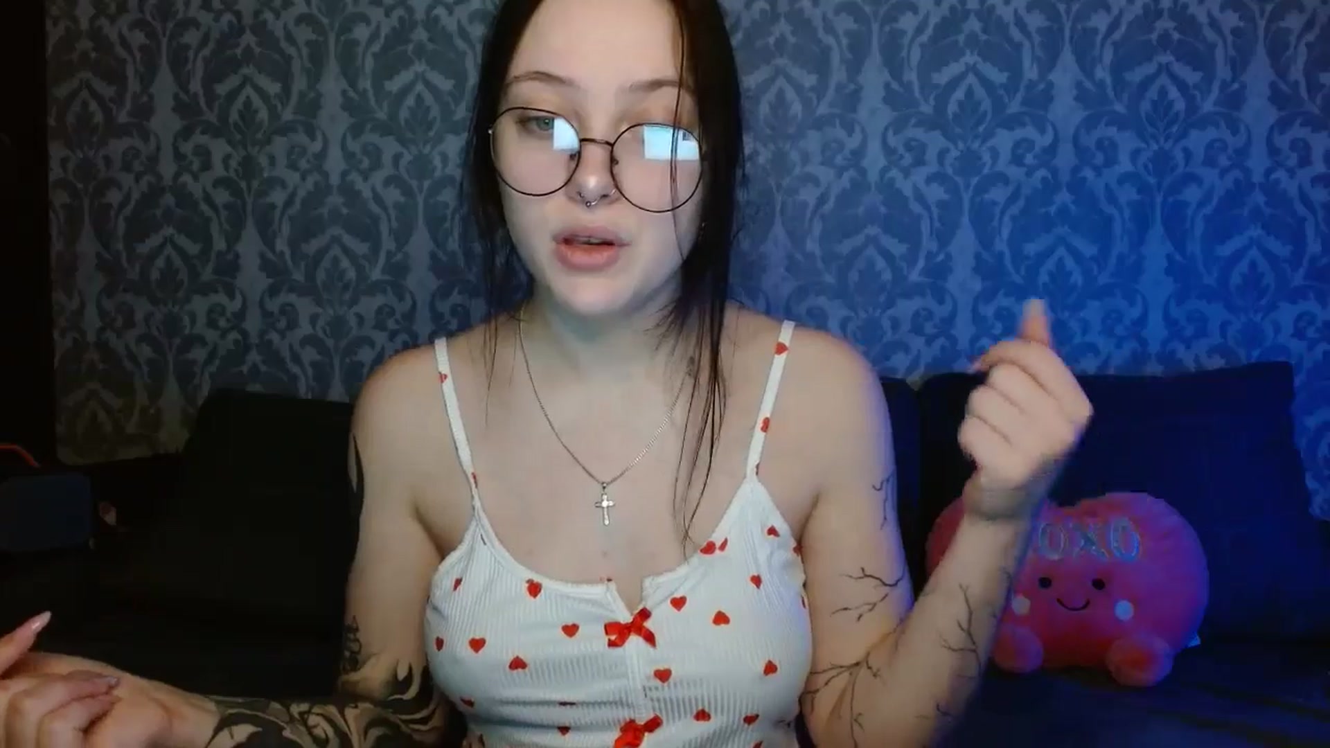 Gallery image thumbnail from AmyWard's myfreecams stream on, 02/15/2026, 11:11 image 6 of 20