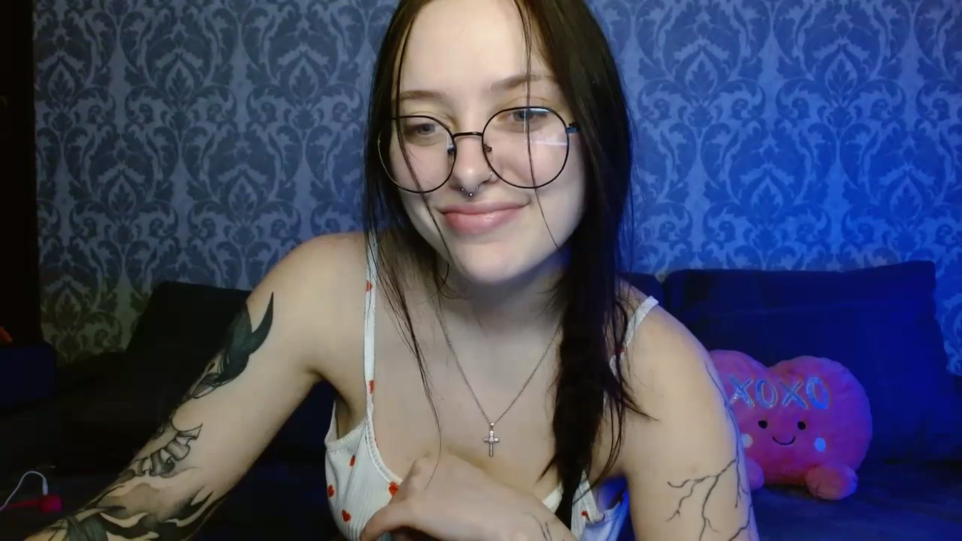 Gallery image thumbnail from AmyWard's myfreecams stream on, 02/15/2026, 12:54 image 10 of 20