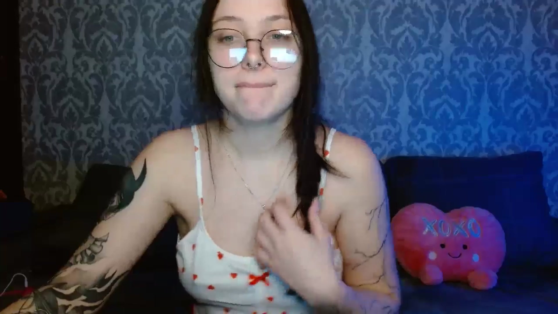 Gallery image thumbnail from AmyWard's myfreecams stream on, 02/15/2026, 12:54 image 11 of 20