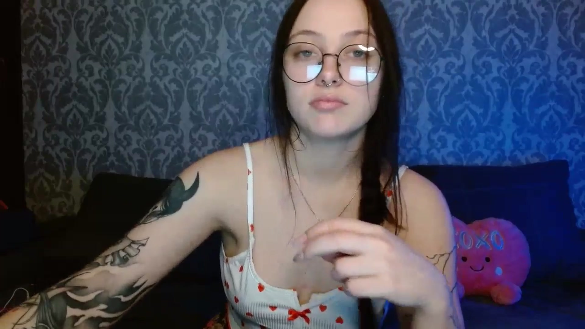 Gallery image thumbnail from AmyWard's myfreecams stream on, 02/15/2026, 12:54 image 7 of 20