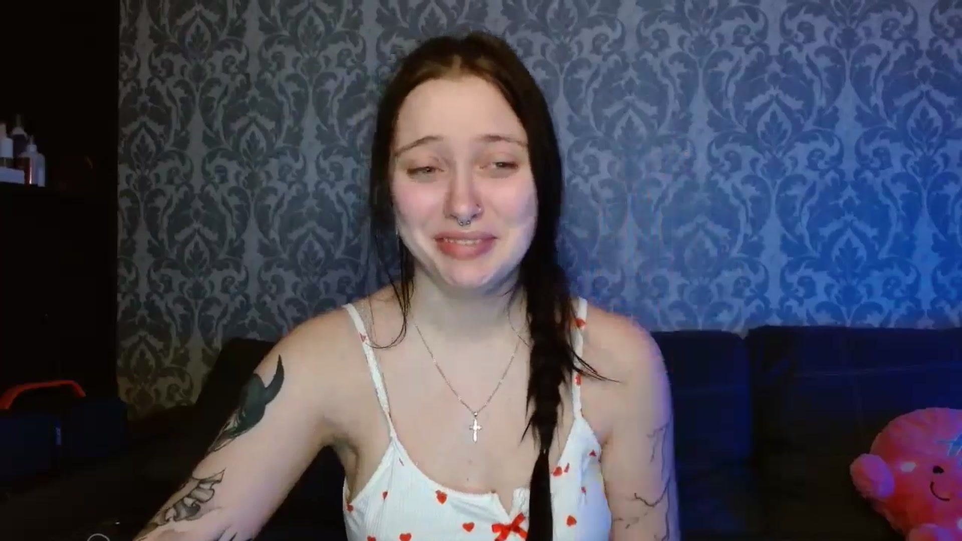Gallery image thumbnail from AmyWard's myfreecams stream on, 02/15/2026, 14:13 image 15 of 20