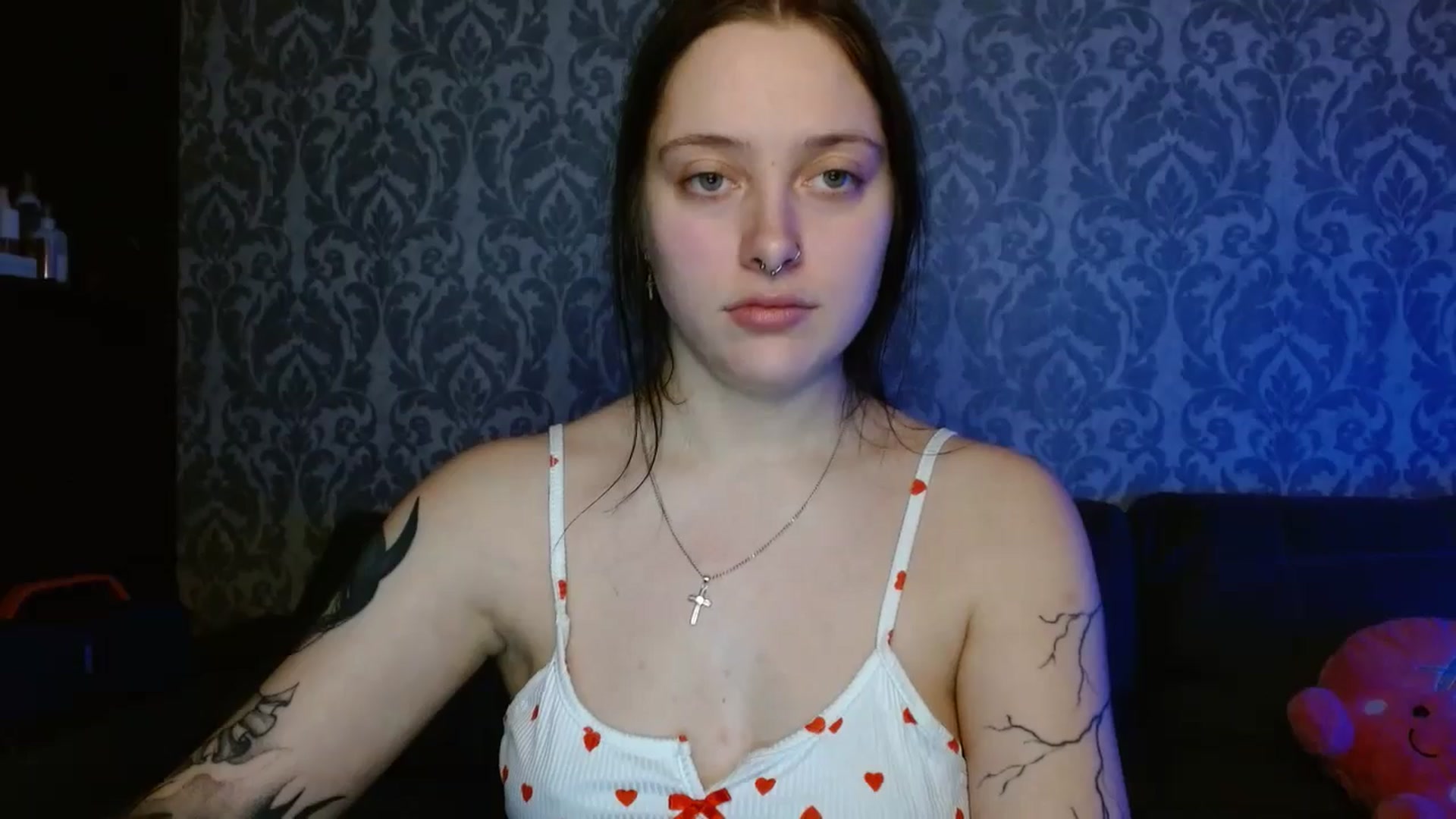 Gallery image thumbnail from AmyWard's myfreecams stream on, 02/15/2026, 14:13 image 13 of 20