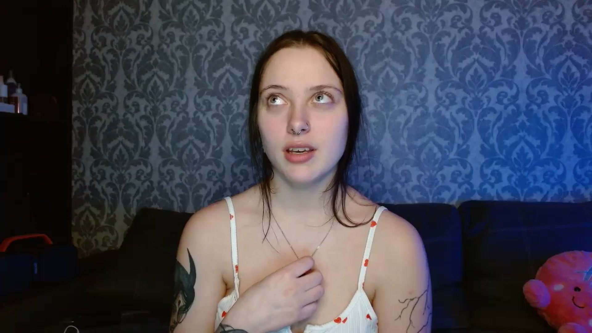Gallery image thumbnail from AmyWard's myfreecams stream on, 02/15/2026, 14:13 image 14 of 20