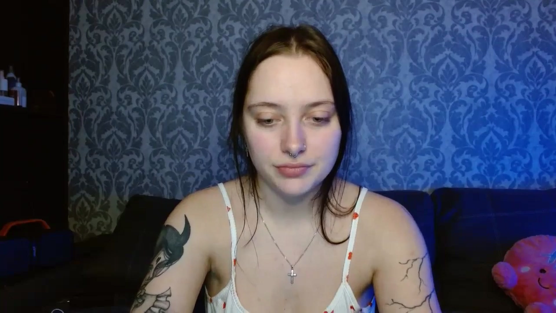 Gallery image thumbnail from AmyWard's myfreecams stream on, 02/15/2026, 14:13 image 17 of 20