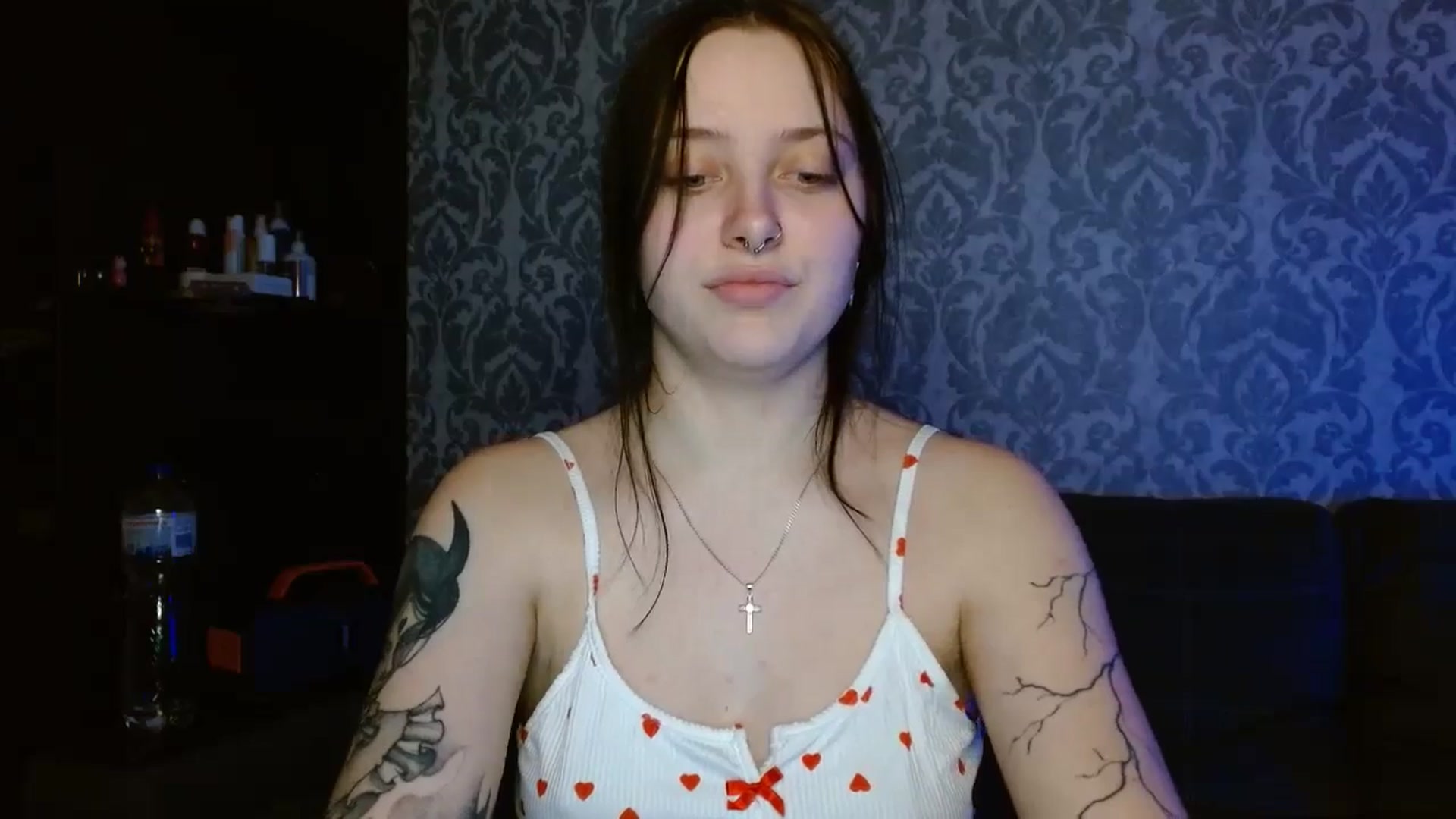 Gallery image thumbnail from AmyWard's myfreecams stream on, 02/15/2026, 15:09 image 3 of 20