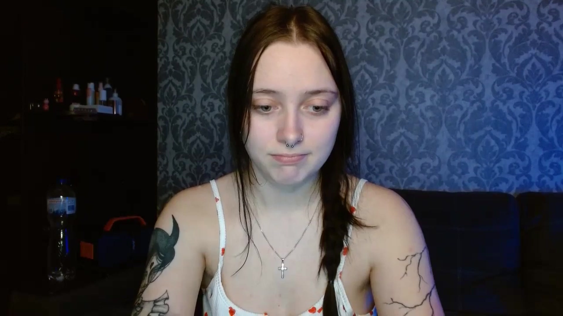 Gallery image thumbnail from AmyWard's myfreecams stream on, 02/15/2026, 15:09 image 15 of 20