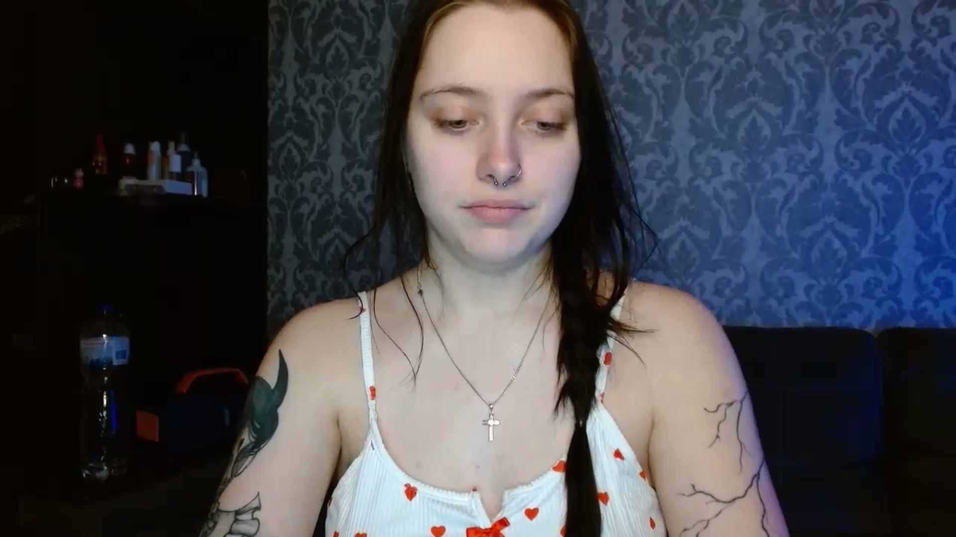 Gallery image thumbnail from AmyWard's myfreecams stream on, 02/15/2026, 15:09 image 17 of 20