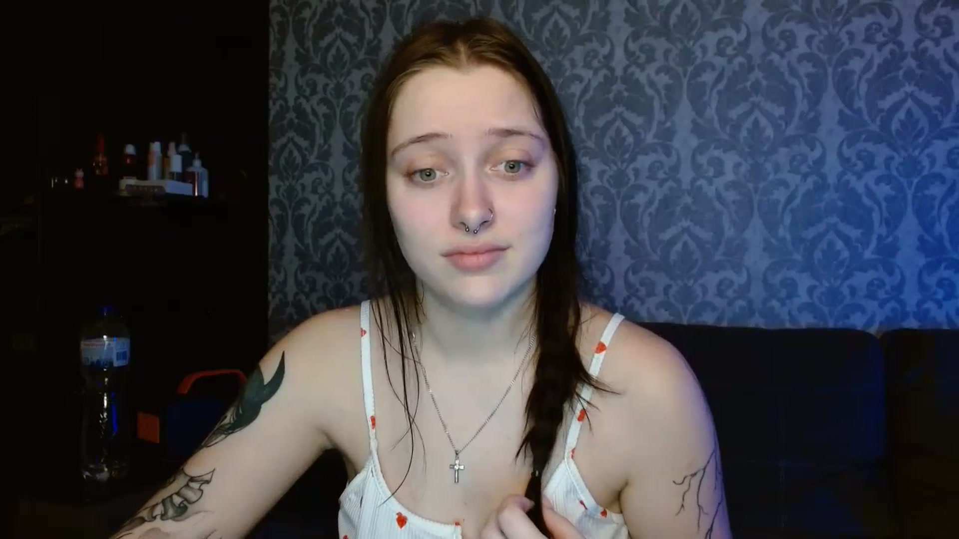 Gallery image thumbnail from AmyWard's myfreecams stream on, 02/15/2026, 15:09 image 20 of 20