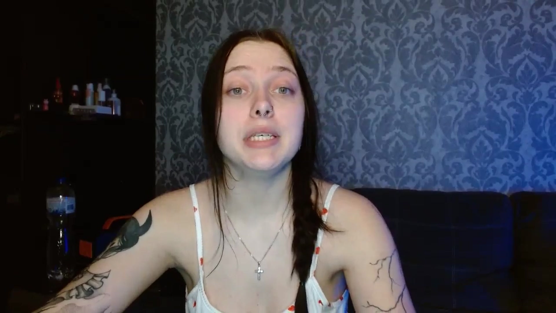 Gallery image thumbnail from AmyWard's myfreecams stream on, 02/15/2026, 15:09 image 14 of 20
