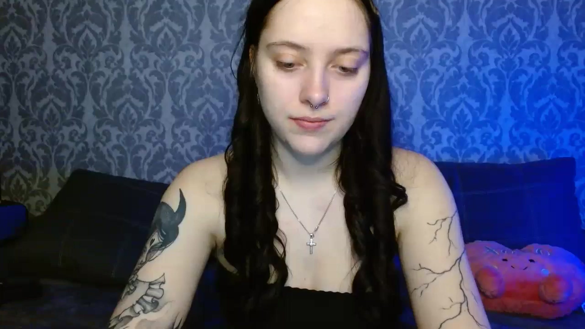 Gallery image thumbnail from AmyWard's myfreecams stream on, 02/16/2026, 10:10 image 3 of 20