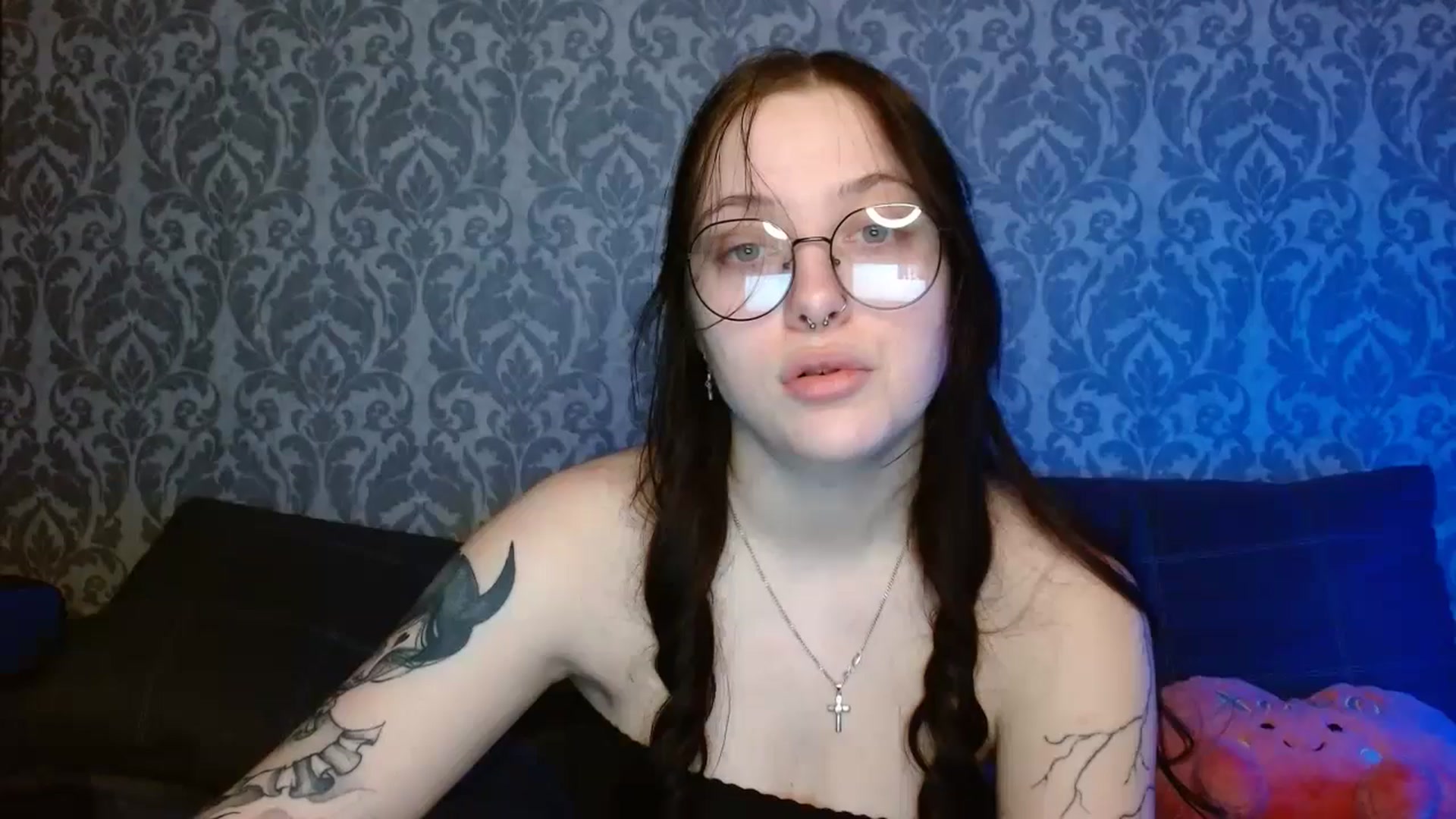 Gallery image thumbnail from AmyWard's myfreecams stream on, 02/16/2026, 10:10 image 20 of 20