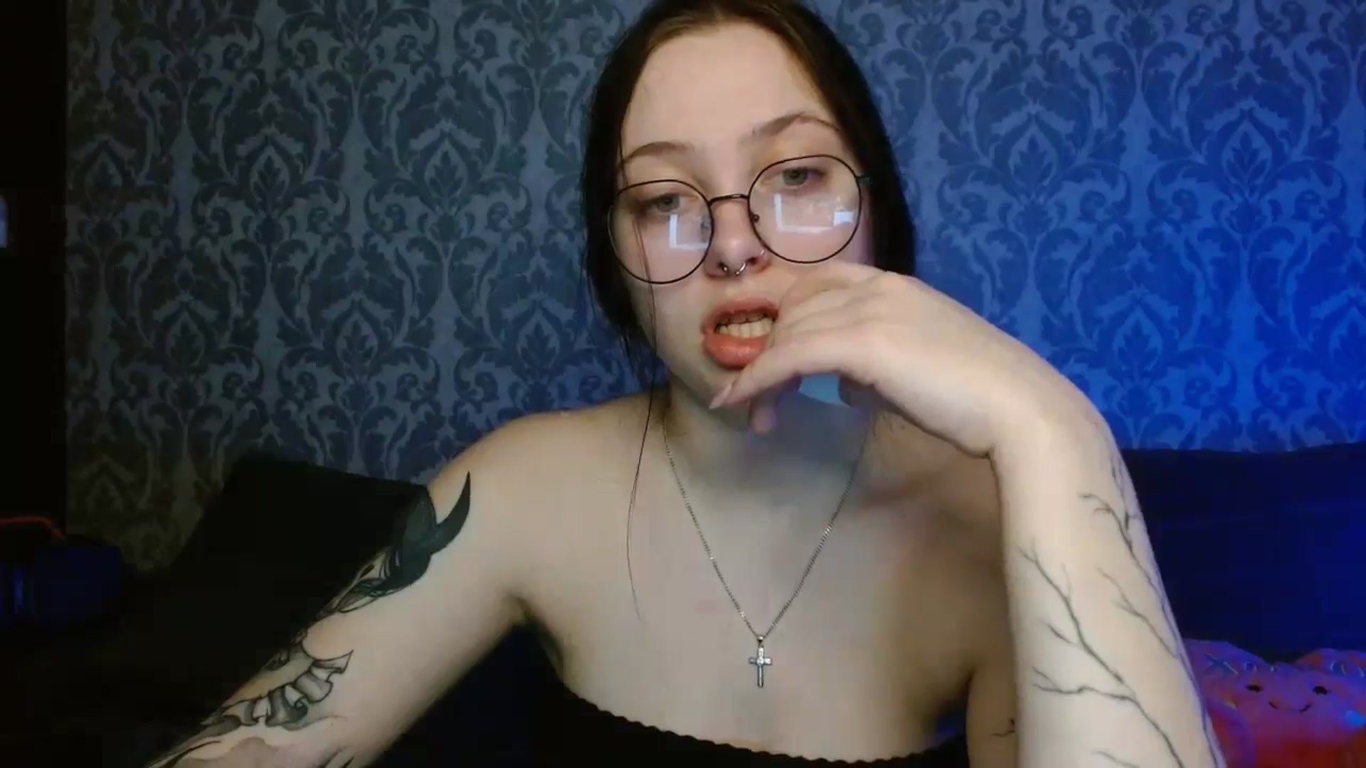 Gallery image thumbnail from AmyWard's myfreecams stream on, 02/16/2026, 11:00 image 20 of 20