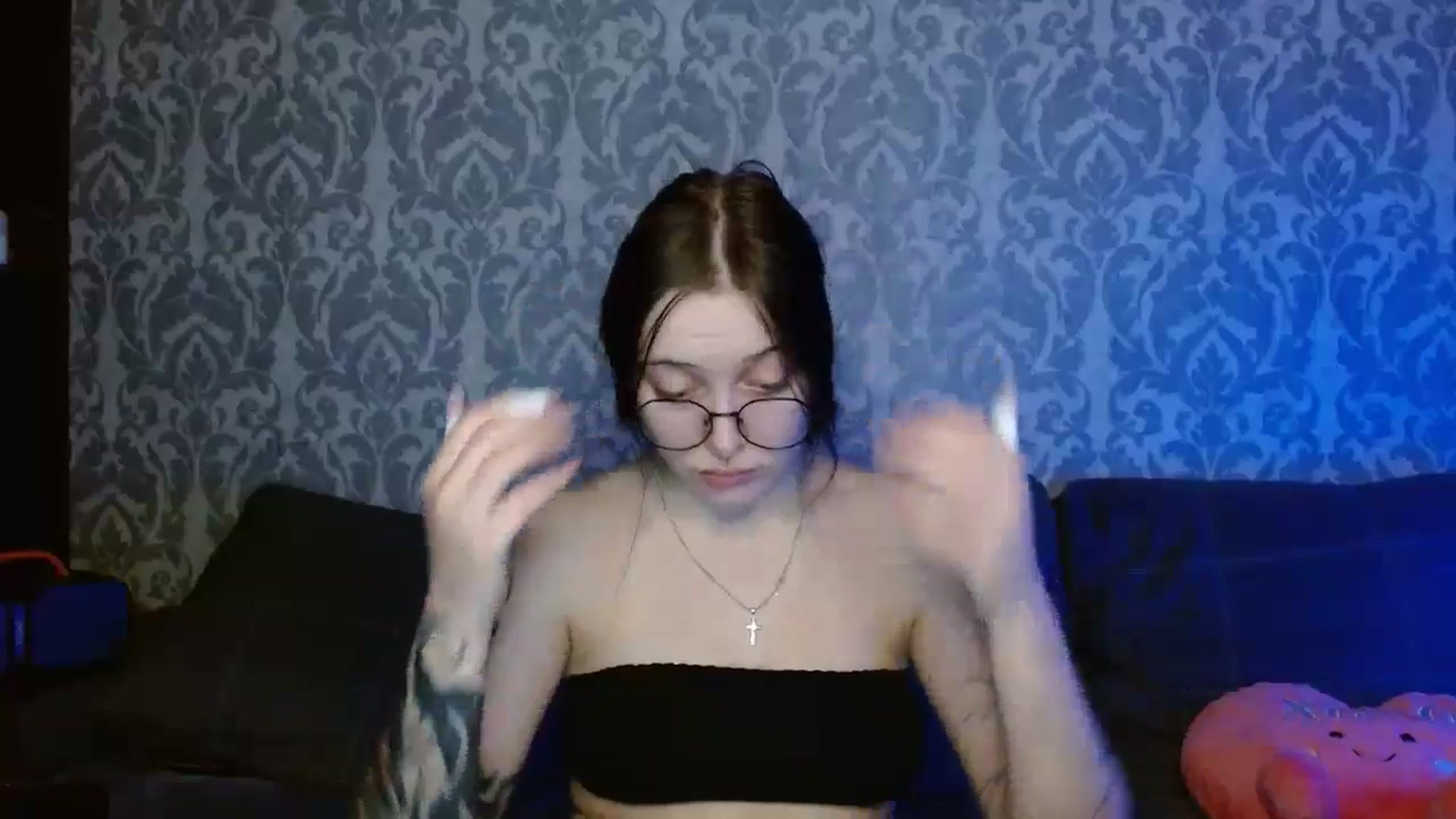 Gallery image thumbnail from AmyWard's myfreecams stream on, 02/16/2026, 11:00 image 4 of 20