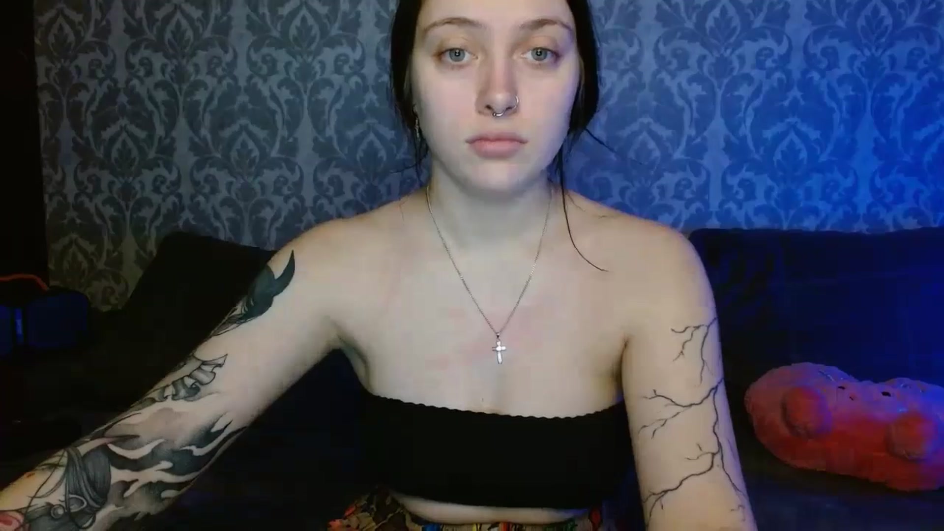 Gallery image thumbnail from AmyWard's myfreecams stream on, 02/16/2026, 12:01 image 19 of 20