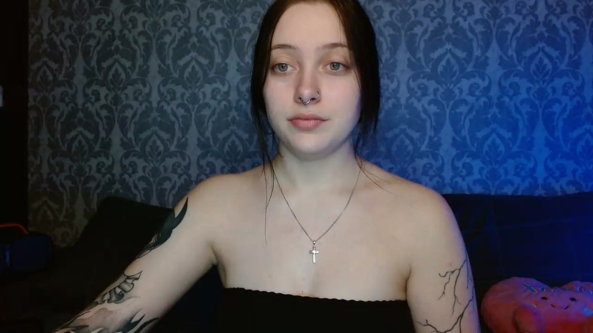 Gallery image thumbnail from AmyWard's myfreecams stream on, 02/16/2026, 12:01 image 5 of 20
