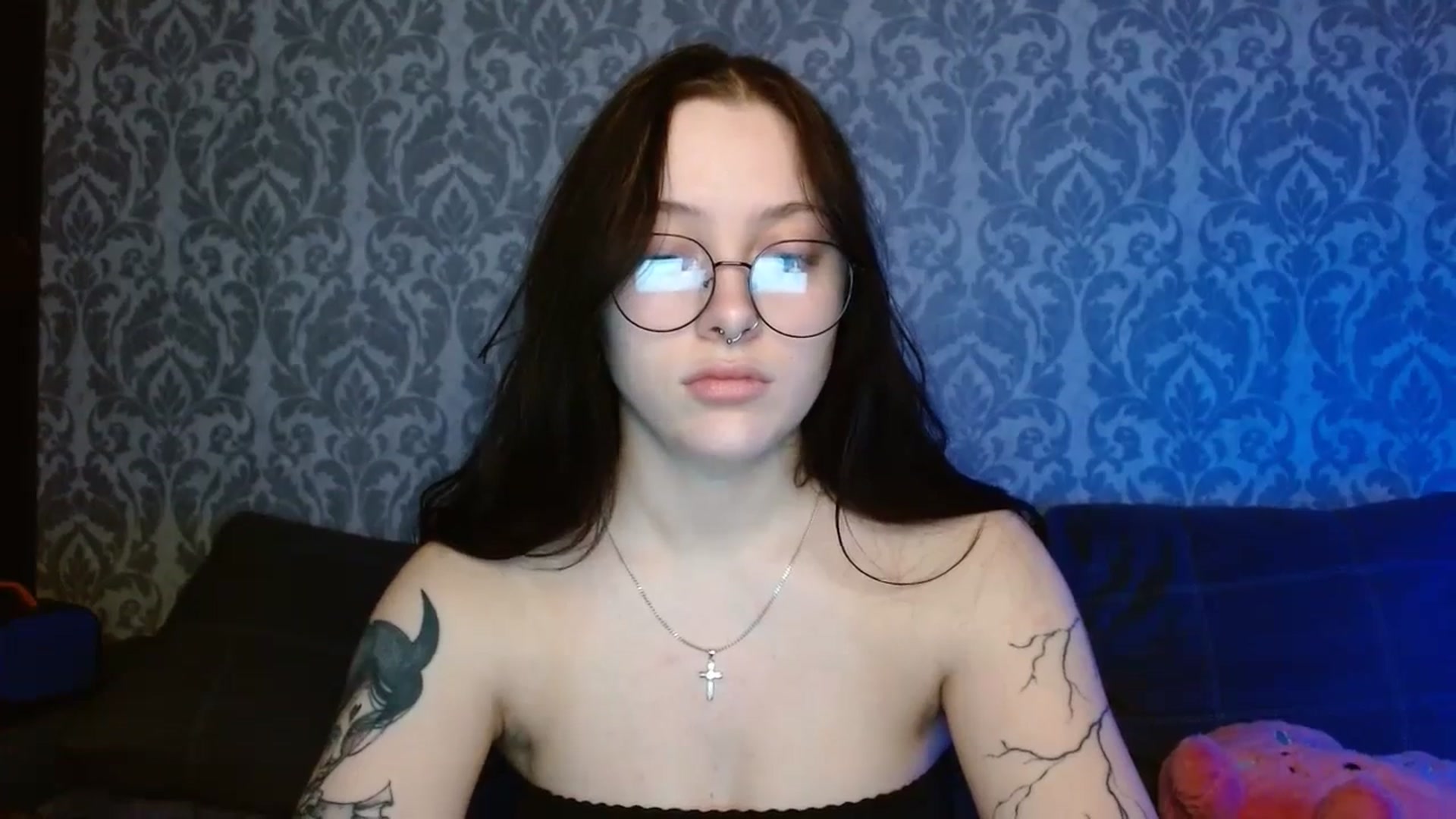Gallery image thumbnail from AmyWard's myfreecams stream on, 02/16/2026, 13:33 image 8 of 20