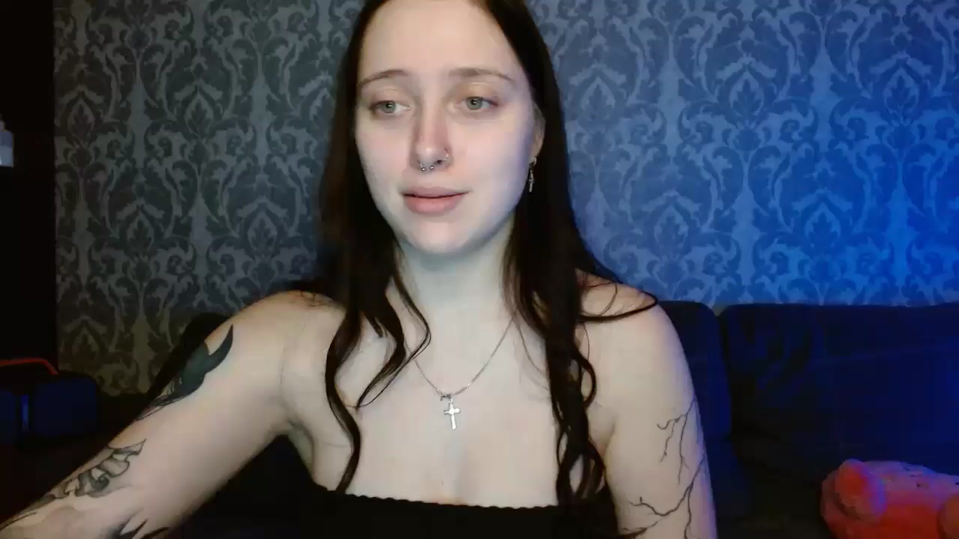 Gallery image thumbnail from AmyWard's myfreecams stream on, 02/16/2026, 15:05 image 19 of 20