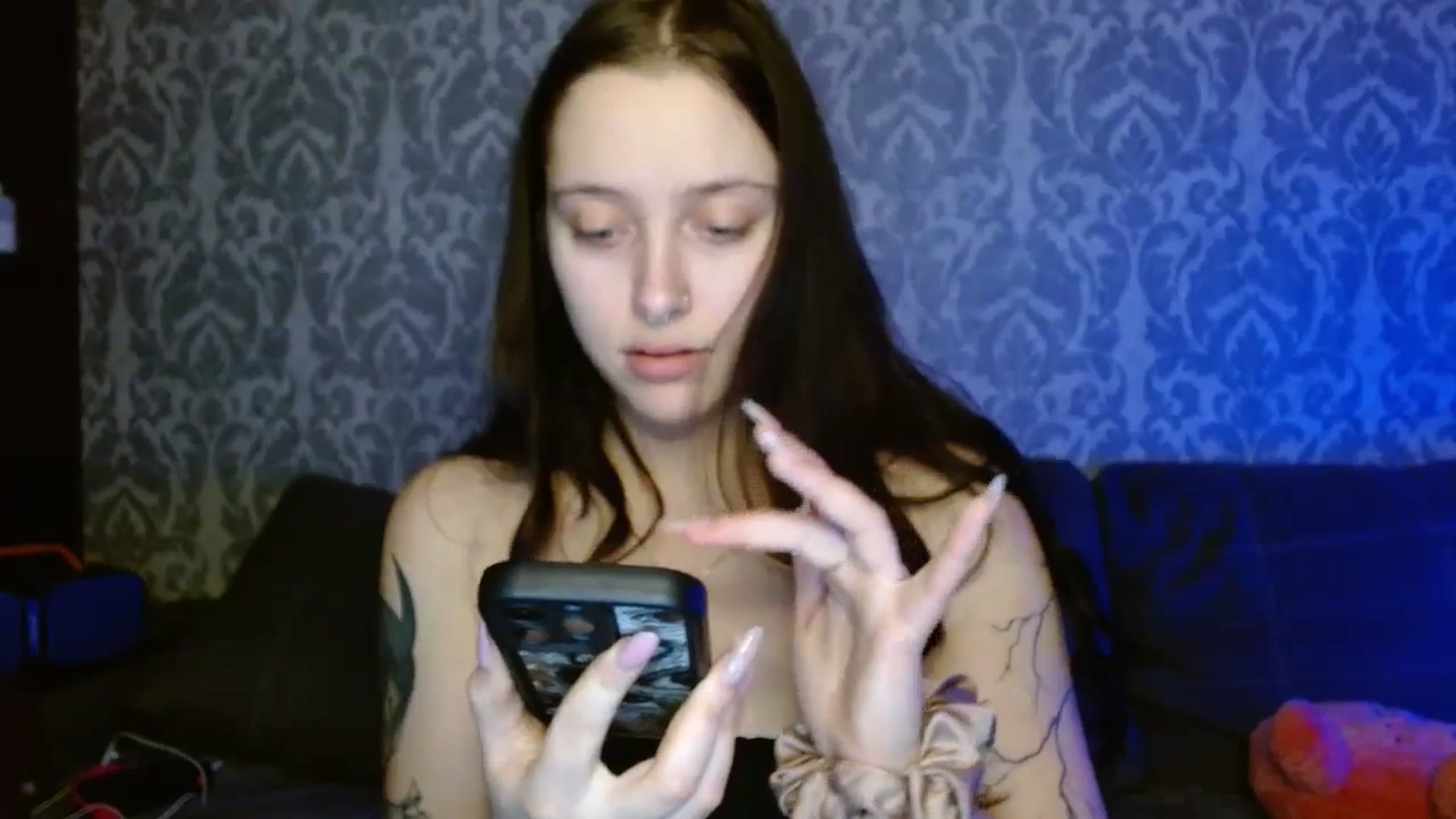 Gallery image thumbnail from AmyWard's myfreecams stream on, 02/16/2026, 15:05 image 18 of 20