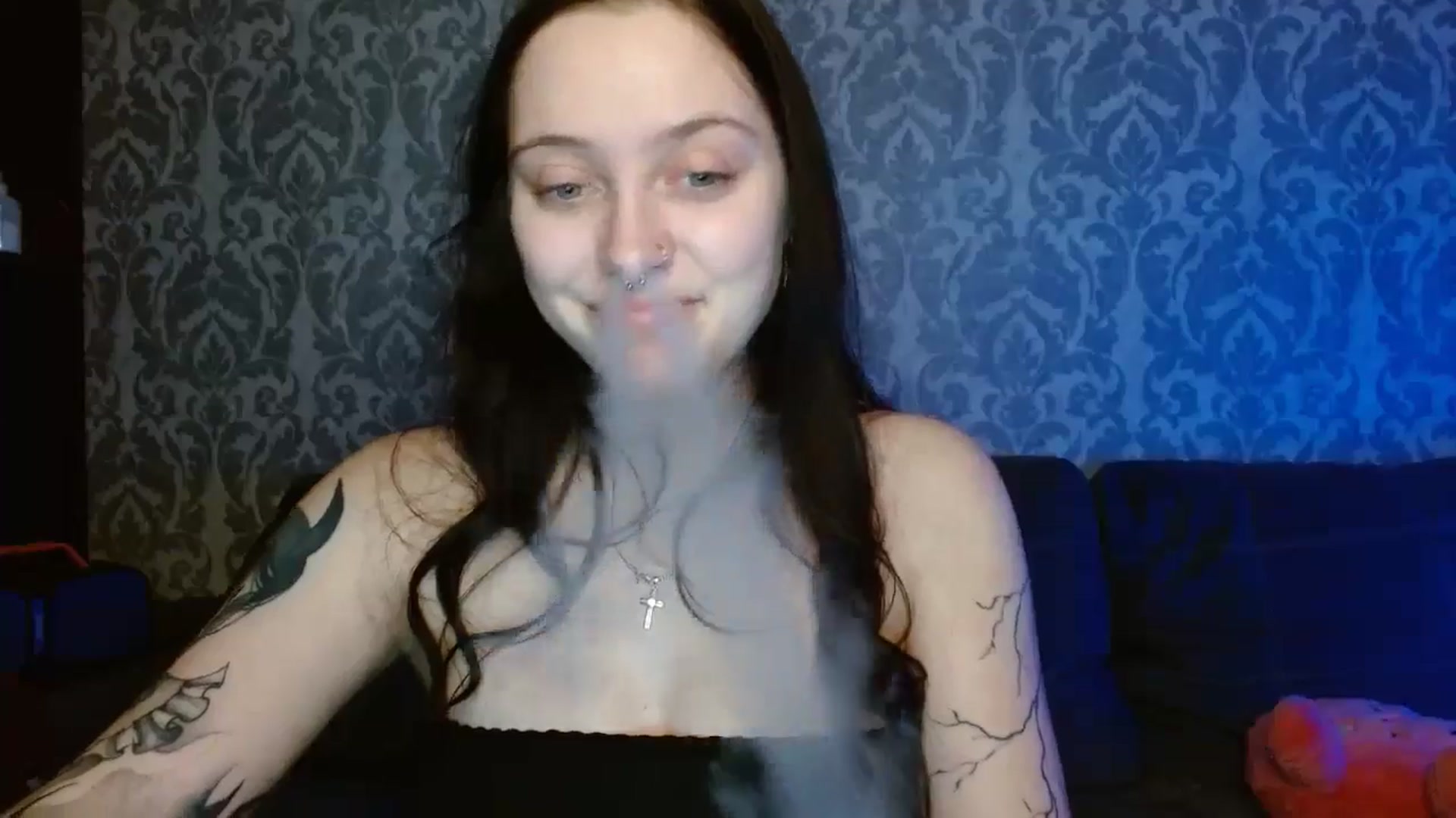 Gallery image thumbnail from AmyWard's myfreecams stream on, 02/16/2026, 15:05 image 16 of 20